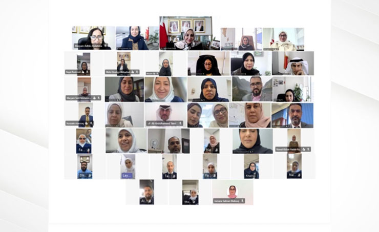 في اليوم العالمي للتمريض: وزيرة الصحة: الكوادر التمريضية شريك رئيسي في تطوير المنظومة الصحية وتعزيز كفاءة الخدمات الصحية