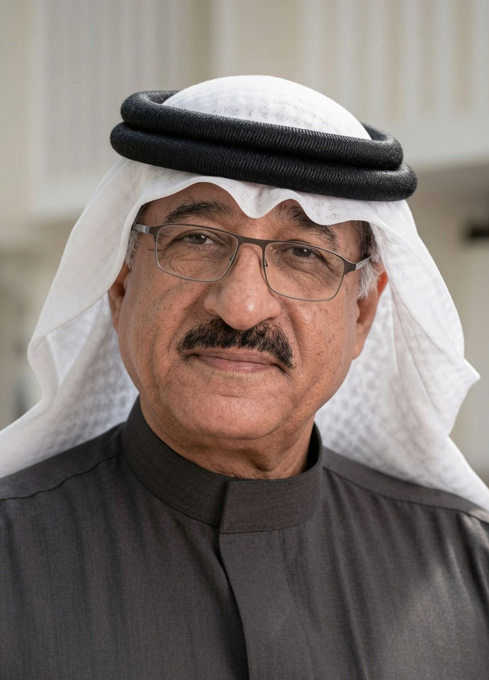 د. عبدالله الحواج