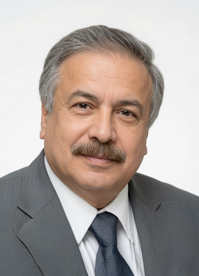 أسامة مهران