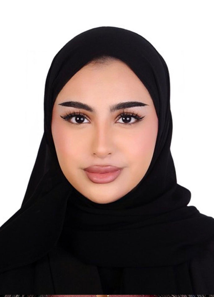 أمينة محمد